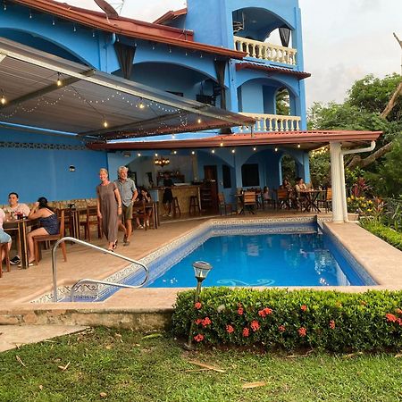 El Paraiso Azul Ojochal Dış mekan fotoğraf