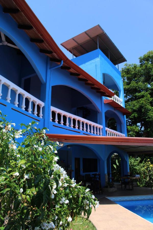 El Paraiso Azul Ojochal Dış mekan fotoğraf