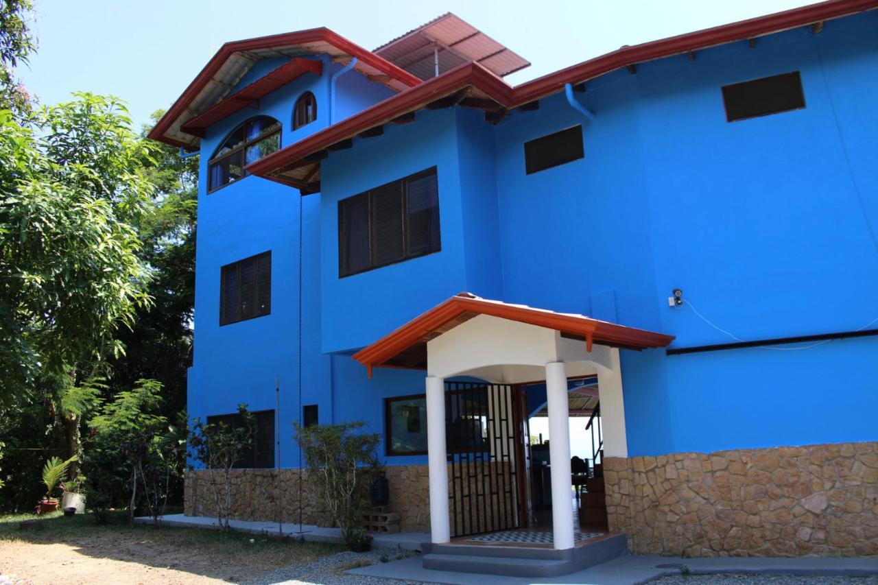 El Paraiso Azul Ojochal Dış mekan fotoğraf