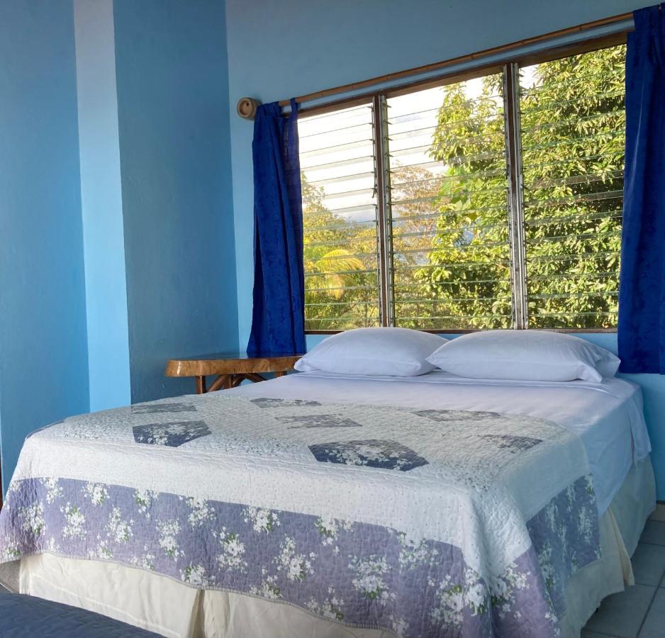 El Paraiso Azul Ojochal Dış mekan fotoğraf