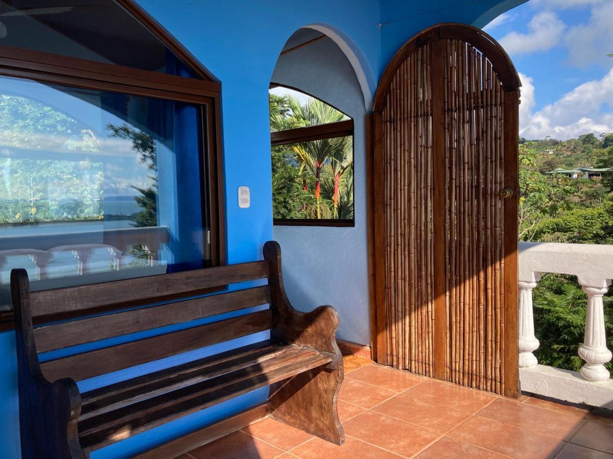 El Paraiso Azul Ojochal Dış mekan fotoğraf