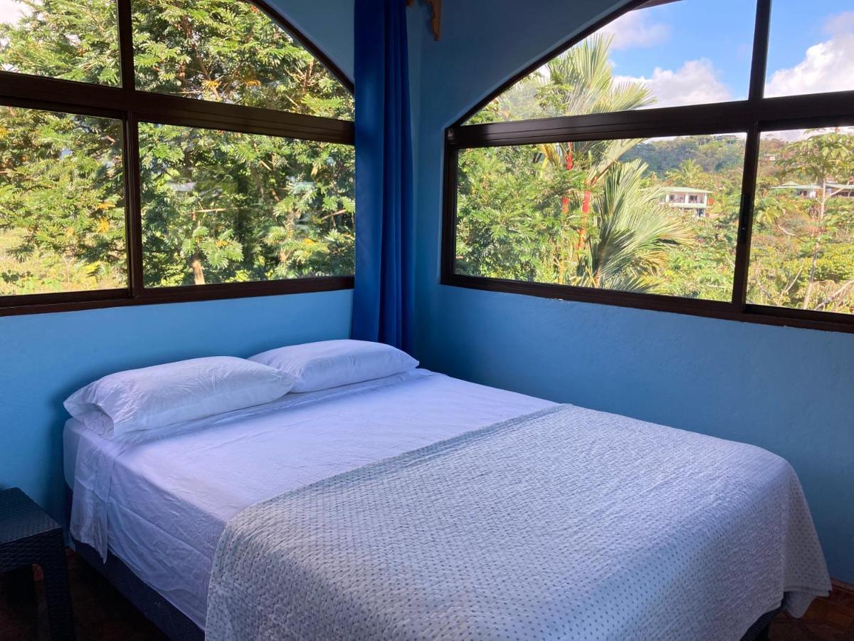 El Paraiso Azul Ojochal Dış mekan fotoğraf