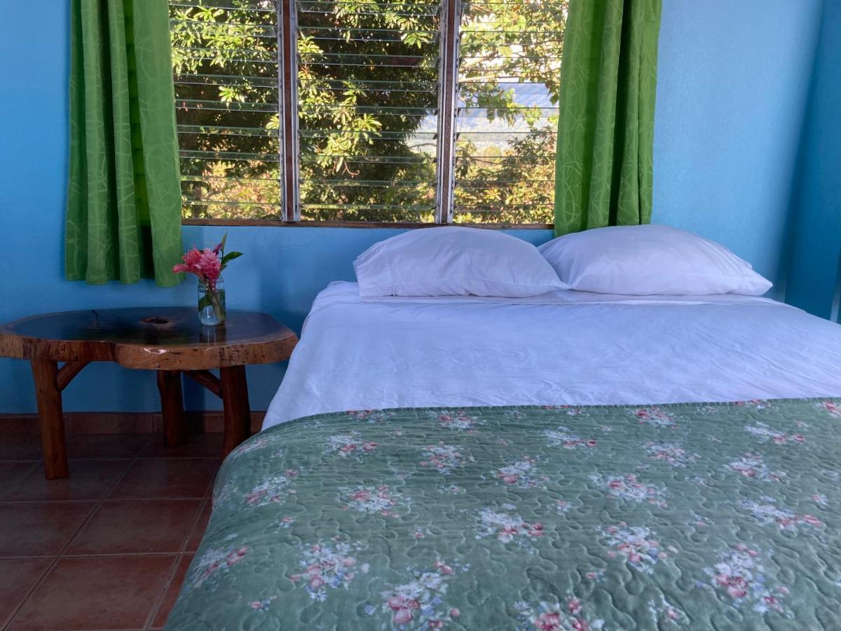 El Paraiso Azul Ojochal Dış mekan fotoğraf