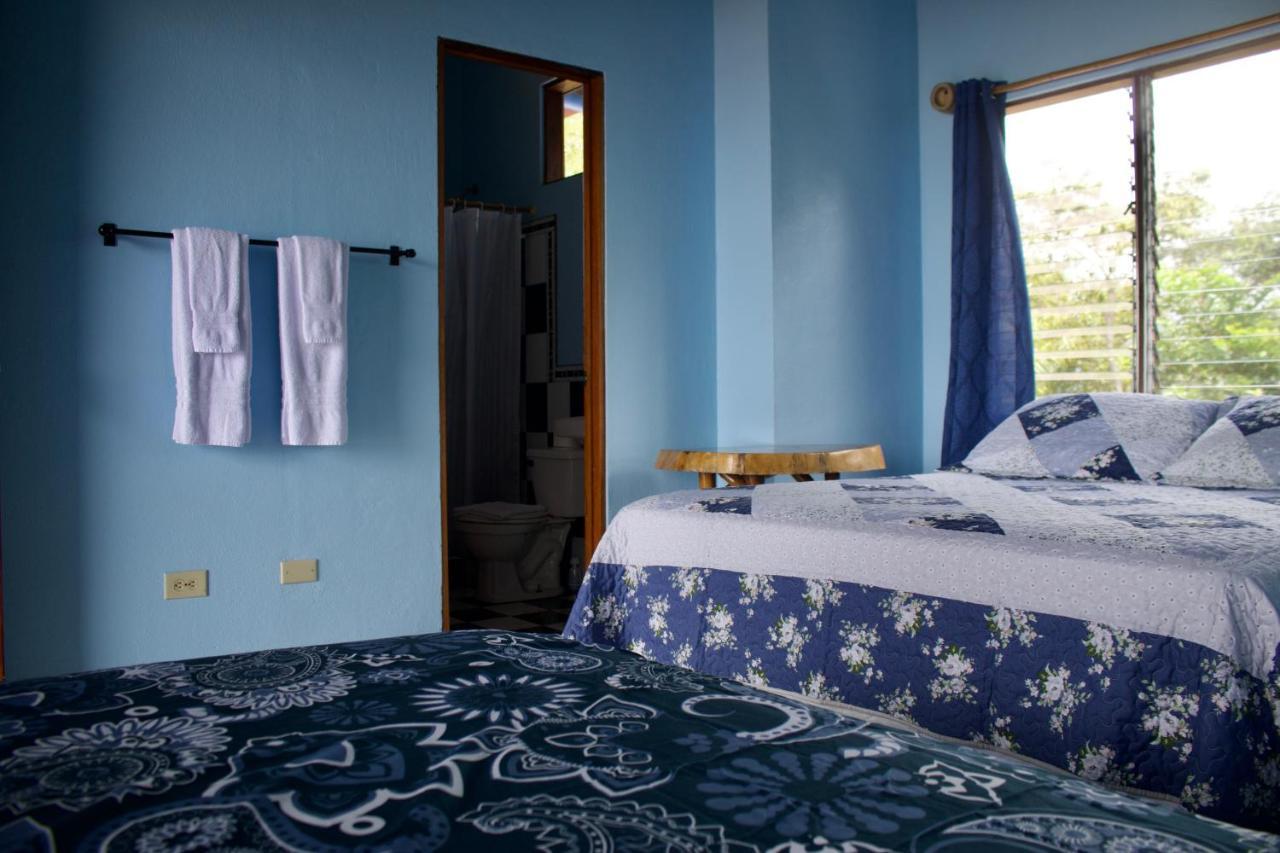 El Paraiso Azul Ojochal Oda fotoğraf