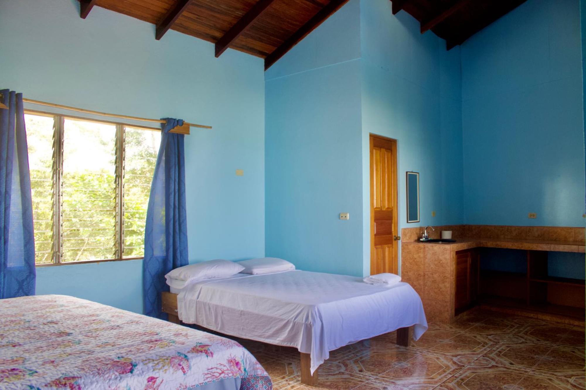 El Paraiso Azul Ojochal Oda fotoğraf
