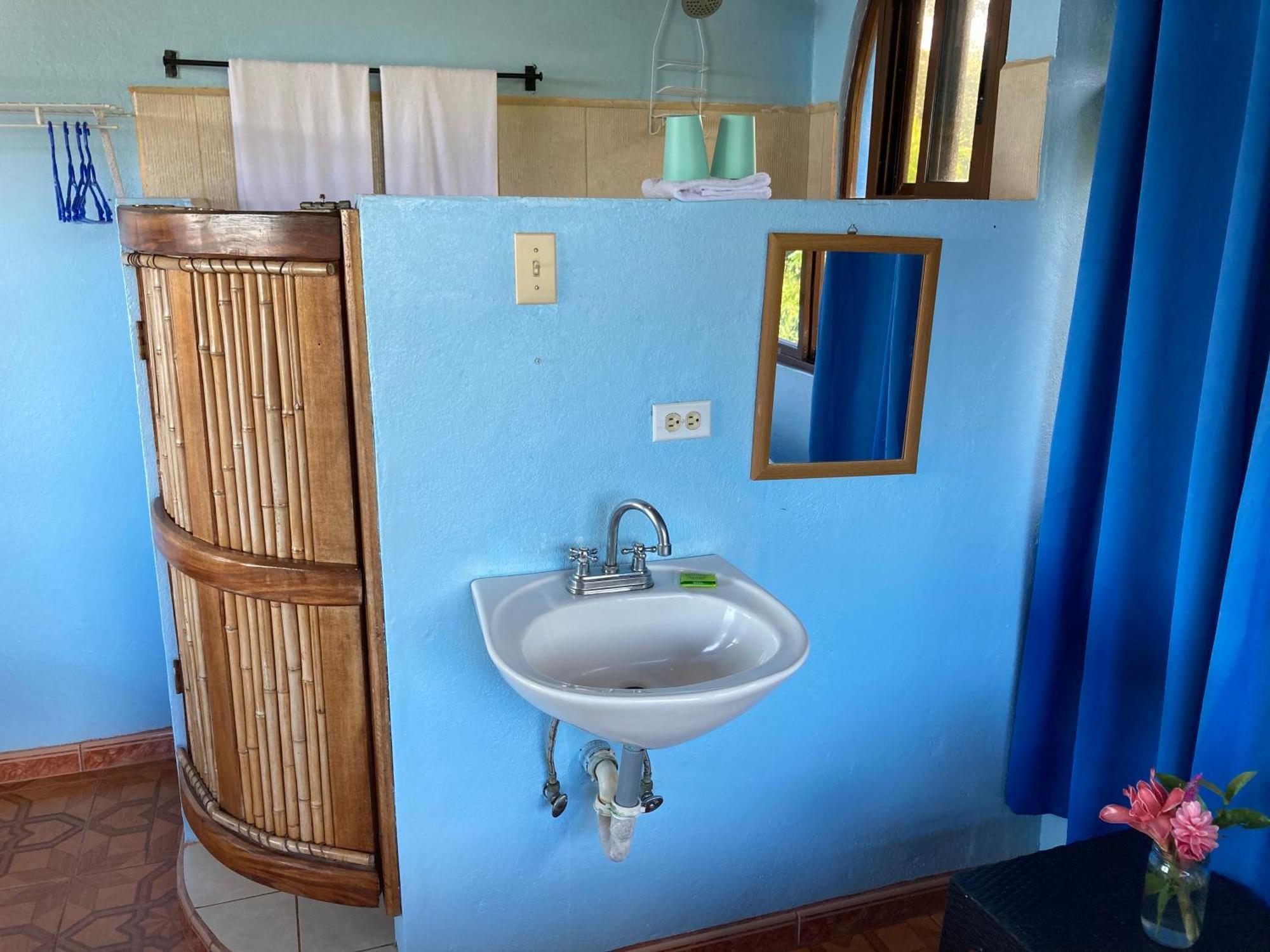 El Paraiso Azul Ojochal Dış mekan fotoğraf