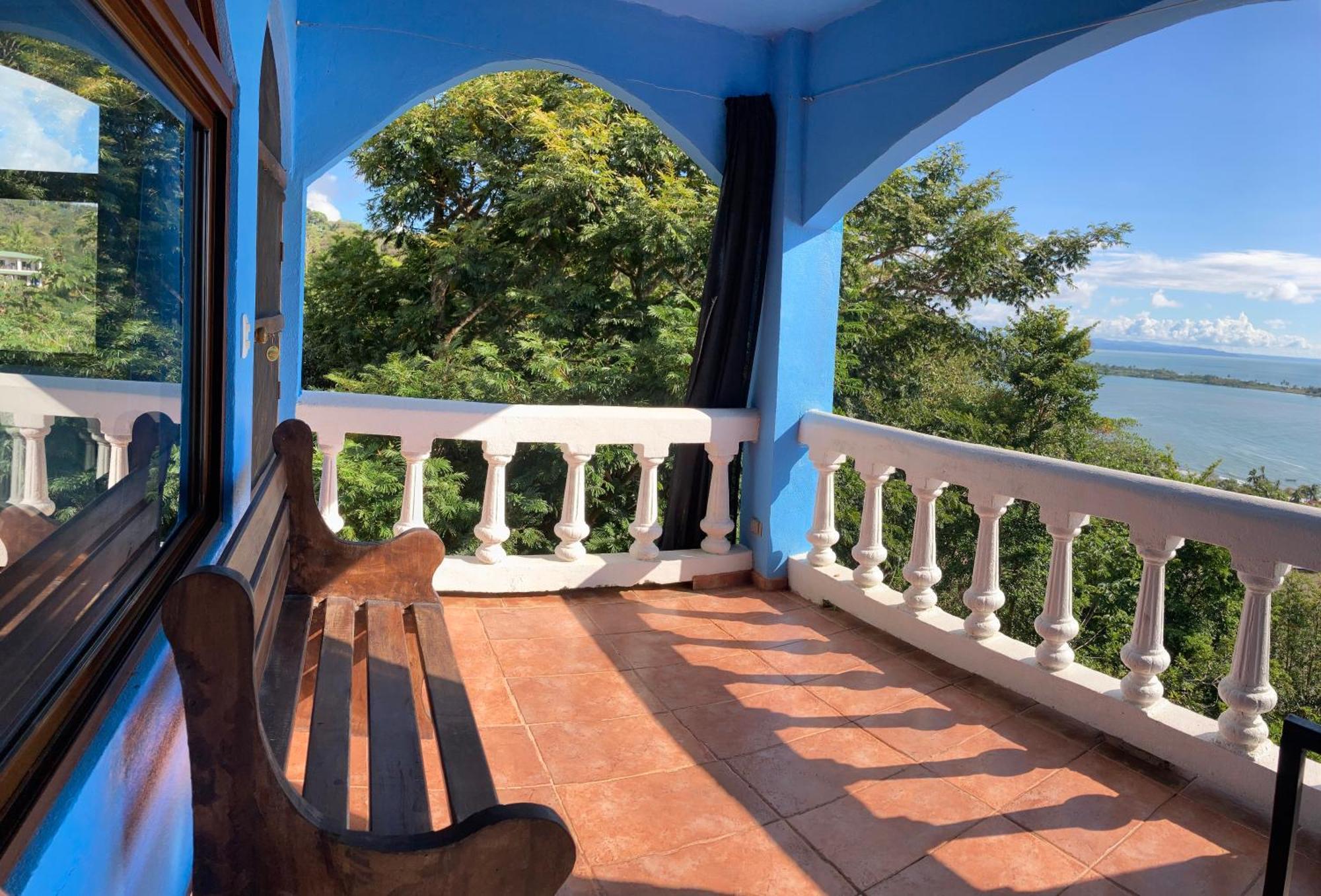 El Paraiso Azul Ojochal Dış mekan fotoğraf